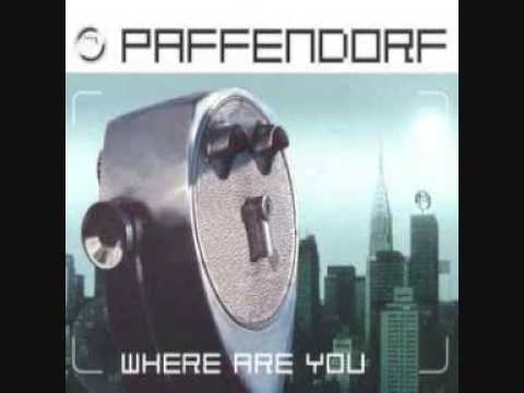 Paffendorf vs. The real Bootybabes - Where are You