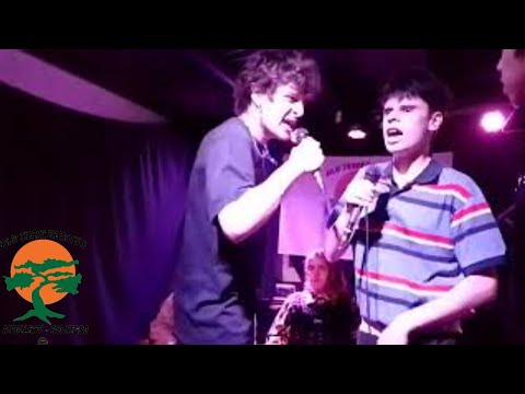 BETO CHINO vs ISKRI LUK - Semifinal - Fecha 17 - Bajo Tierra Freestyle LCB