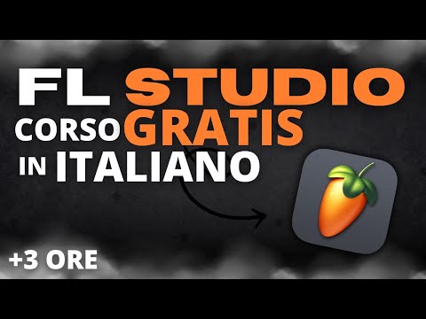 💎 L’unico Corso su FL STUDIO che Ti Serve (+3 Ore GRATIS)