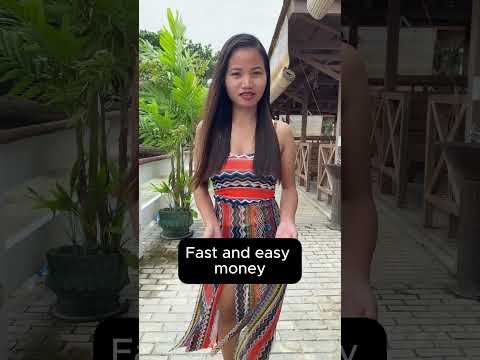 Why so many Filipinas are scammers?    #datingfilipinas #filipina #filipinas