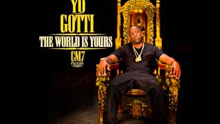 Yo Gotti - Liar