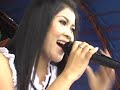 Tersesat Tya Agustin New Pallapa Live UNESA 2008