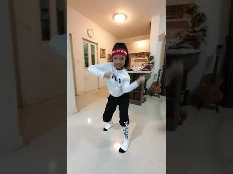 WipWup cover dance by Ai