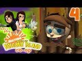 Seizure Warning Part 4 Let S Play Nicktoons Battle For Volcano Island Co Op