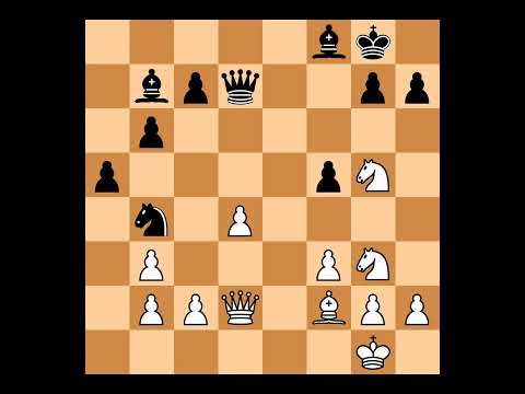 Vassily Ivanchuk(2769) vs Nikolai Chadaev(2580) | Event: World Blitz Final | 2012.07.09