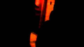 Chiodos- Love Is A Cat From Hell [Live]