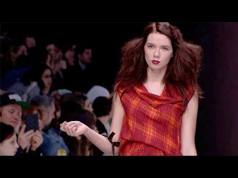 IVANOVA | Fall Winter 2018/2019 Full Fashion Show | Exclusive