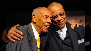 Bebo Valdes Tres Lindas Cubanas &amp; Chucho Valdes Trio Tres Lindas Cubanas