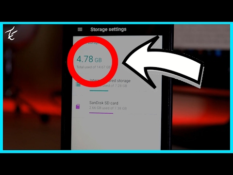 How to free up space on Android: How to fix low storage on Android and get more space without root