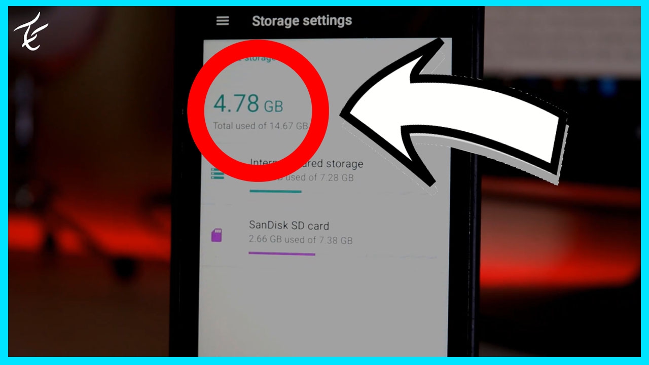 How to free up space on Android: How to fix low storage on Android and get more space without root
