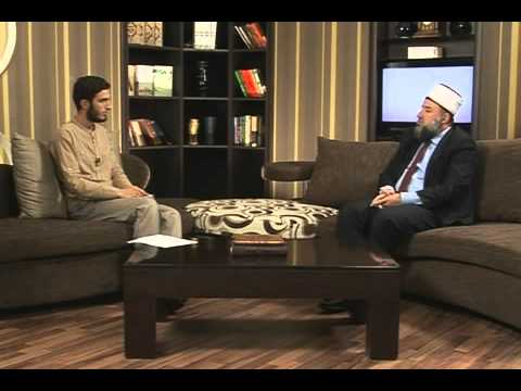 A lejohet fejesa me një vajzë nëse kujdestari i saj nuk e di? - 135.10