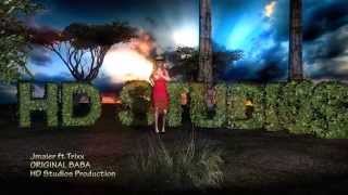 Jmaier ft Trixx   ORIGINAL BABA