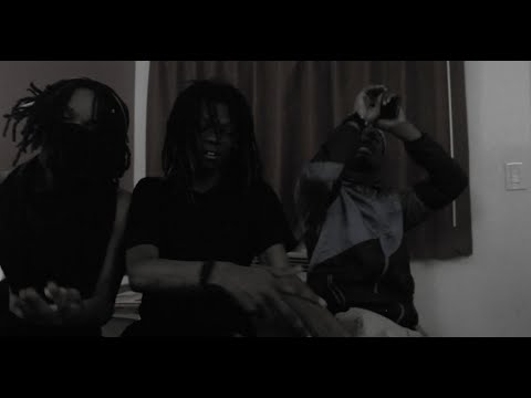 Kickdoe Savo x Kickdoe Tido x Poppy Loco - KickFlow Pt.3 | Shot By @Aliteproductions