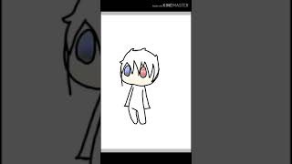 立ち絵作り【みーくま編】