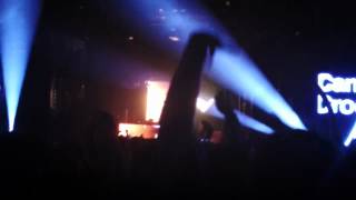 Camo &amp; Krooked - Dusk till Dawn/Crush On You @ Beyond Wonderland &#39;12