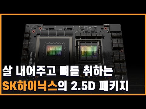 SK하이닉스, 미국에 2.5D 패키지 라인 구축 추진 / 오픈AI의 첫 디바이스는 목걸이 아닌 펜 형태? / CSOT, 8.6세대 OLED 투자 파트너로 야스 선정