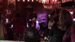 The Garbage Man Blues