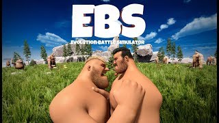 Evolution Battle Simulator: Prehistoric Times ★ GamePlay ★ Ultra Settings