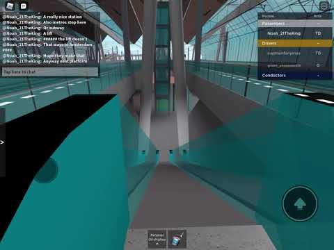 Exploring Amsterdam Bijlmer ArenA (comment what station I should explore next)