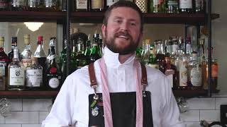 HOW TO TIE A HALF WINDSOR by Skinny Tie Madness