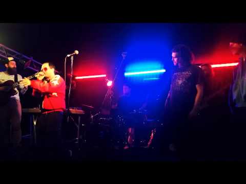 Jói Dagur og Djúpir Vasar