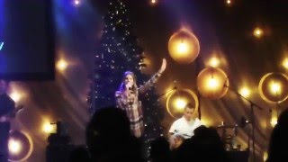 Hillsong Worship - Open Heaven(River Wild) Cover - CTK Worship