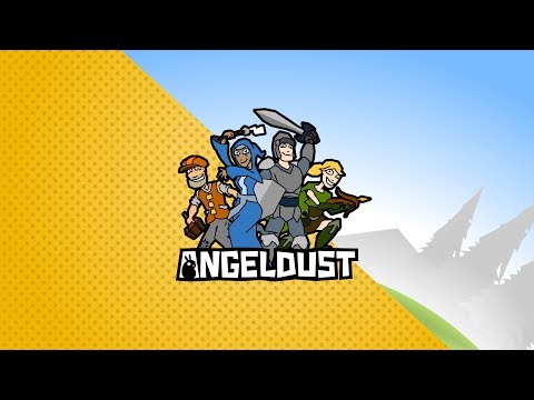 Angeldust Video