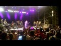 Gloria Gaynor - I will survive (live July 22nd, 2012 ...