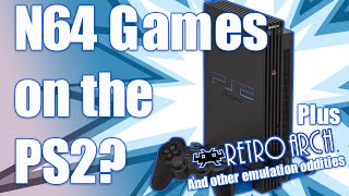 N64 On PS2