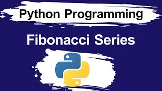 Python program to print Fibonacci series