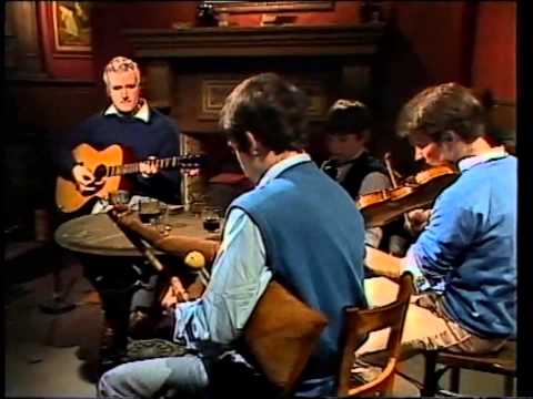 Dermot and Joe McLaughlin, Sean Byrne -  The Rat in the Thatch and Maura O'Keefe's