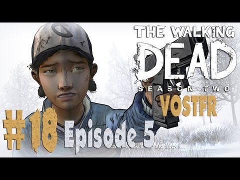 the walking dead saison 2 pc uptobox