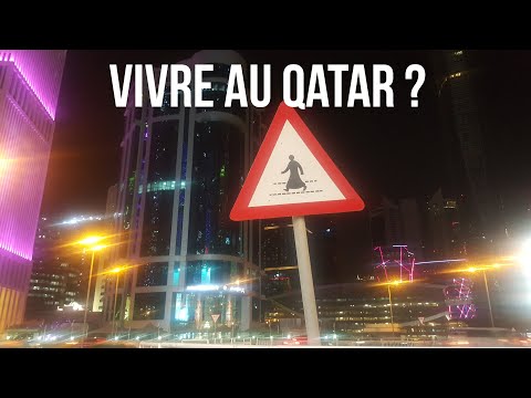 , title : 'Vivre au Qatar : Bonne ou Mauvaise idée ?'