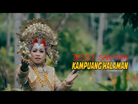 Lagu Dendang Minang Terbaru DESSY SANTHIA - Kampung Halaman