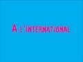 A l'international Tal Lyrics 