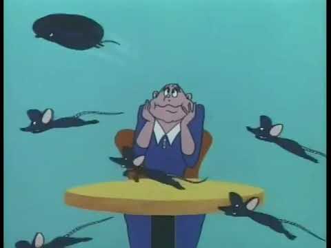 Kimba The White Lion Episode 1 - Go, White Lion!