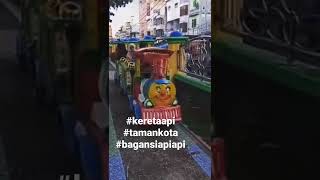 Download lagu BERKELING TAMAN KOTA BAGANSIAPIAPI DENGAN KERETA API mp3 Download lagu BERKELING TAMAN KOTA BAGANSIAPIAPI DENGAN KERETA API mp3