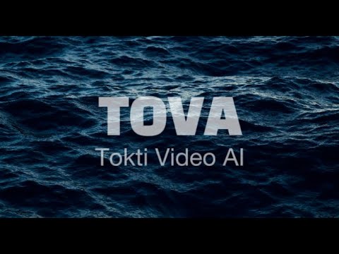 [Tova] Tova Video AI App Intro