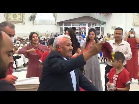 CESİM ARABOĞLU NAYIM GELİR  MEKTEP'TEN  OYUN HAVASI (EMİR AİLESİ KINA GECESİ)AKÇAMEZRA KÖYÜ