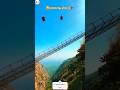 Pavagadh Ropeway View Pavagadh Hills Pavagadh Views Pavagadh Status Pavagadh Viral Shorts