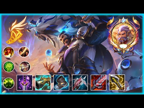 GRAVES MONTAGE 2025 - BEST PLAYS