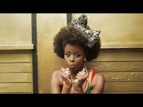 Bulby York ft. Cherine Anderson - Moola | Official Music Video