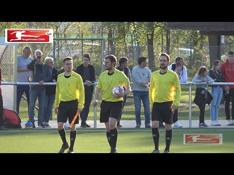 POKAL /ACHTELFINALE SG Königsförde/Kl.Berkel : FC Preussen Hameln MegaMeister2009