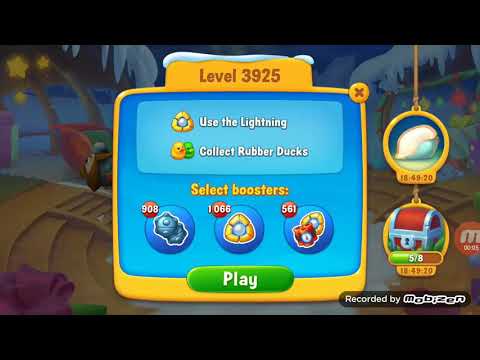 Use the lighting - 3925