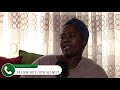 Meet Rosalia Shezi One Of Our Clients