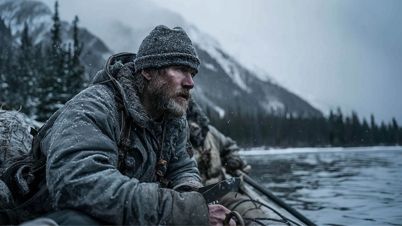 ¡No te pierdas esta PELÍCULA DE AVENTURA PELIGROSA llena de acción! / VER Acción Aventura en Español