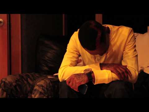 Jambalaya TV Presents: Reem Riches Studio Session 3