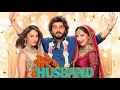 Mere Husband Ki Biwi 2025 Arjun Kapoor Bhumi Rakul Preet Singh Full Bollywood Movie HD