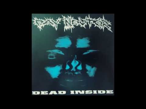 Pay Neuter - Dead Inside LP 1997 (Full Album)