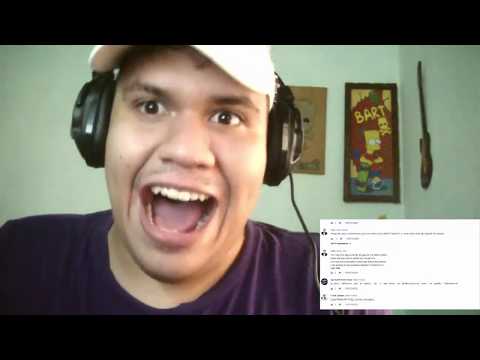 Lo Rico De Ser Pobre - Barbaro El Urbano (Reacción) | UnPana